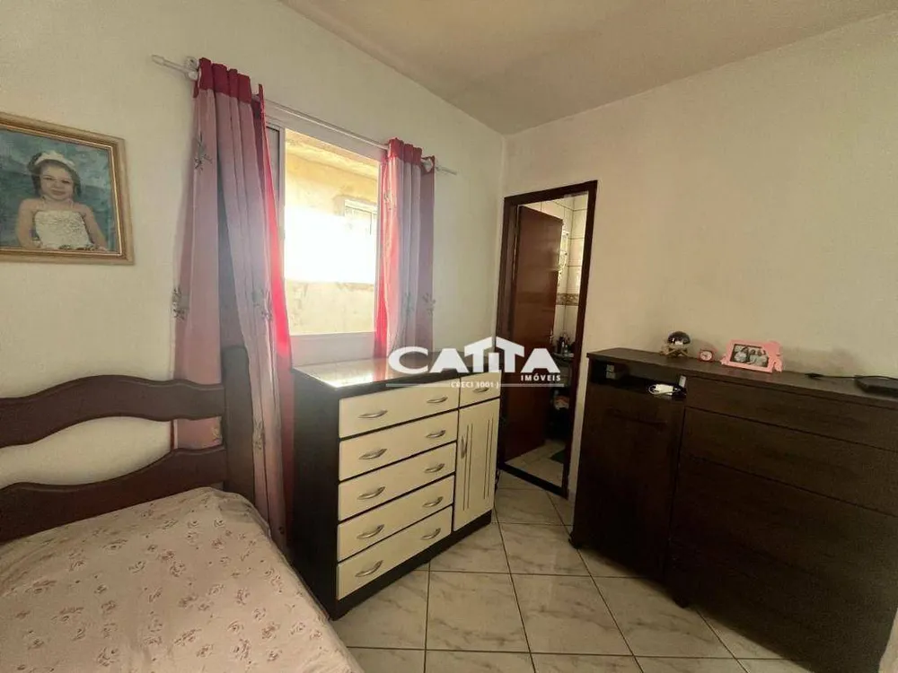 Sobrado, 3 quartos, 124 m² - Foto 7