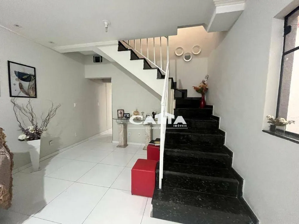Sobrado, 3 quartos, 124 m² - Foto 6