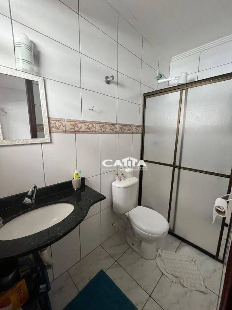 Sobrado, 3 quartos, 124 m² - Foto 8