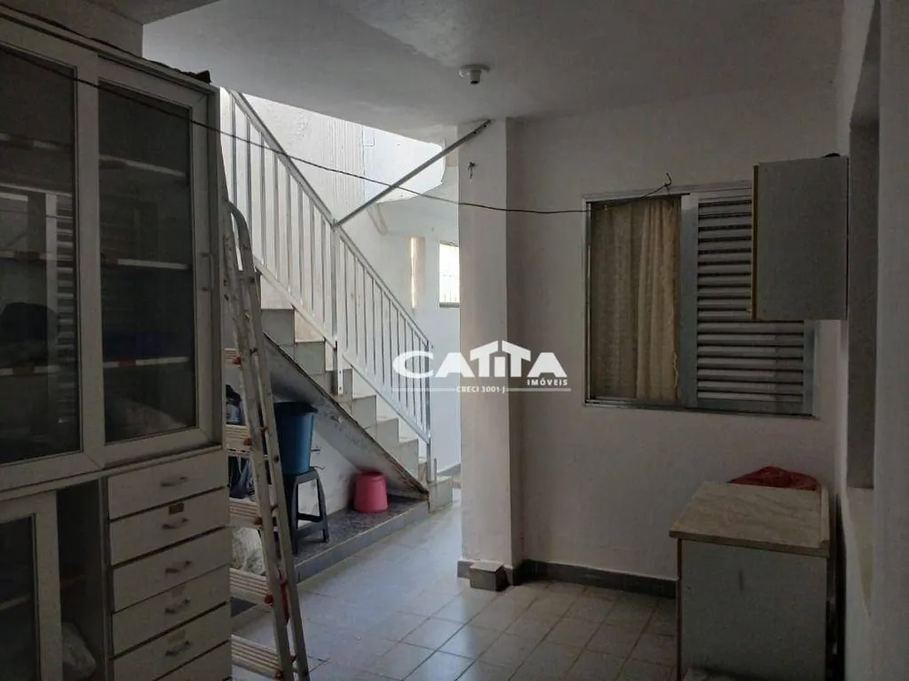 Casa, 4 quartos, 190 m² - Foto 1