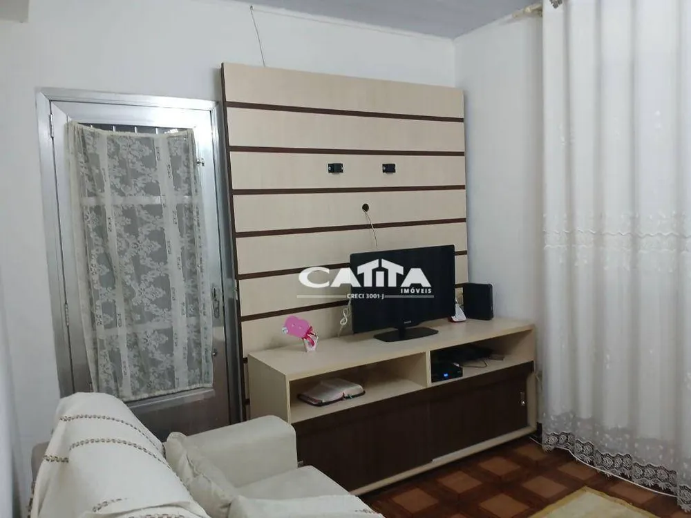 Casa, 4 quartos, 190 m² - Foto 2