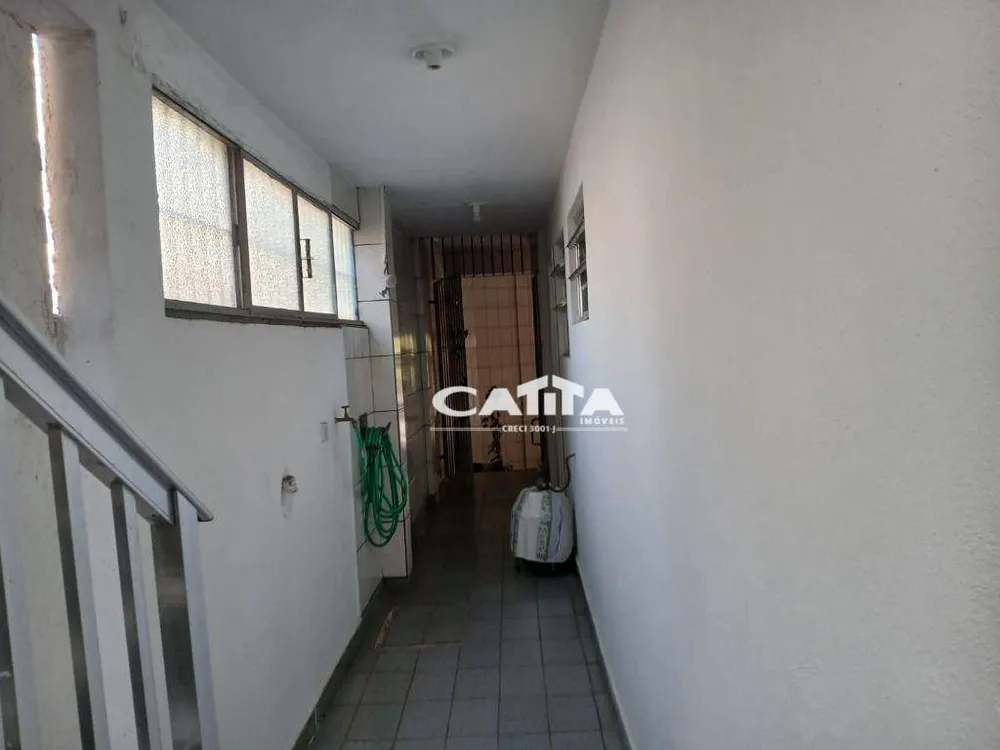 Casa, 4 quartos, 190 m² - Foto 10