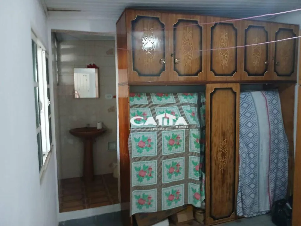 Casa, 4 quartos, 190 m² - Foto 3