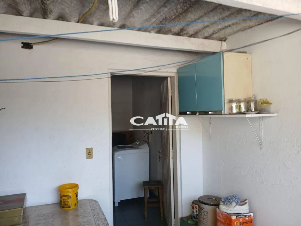Casa, 4 quartos, 190 m² - Foto 6