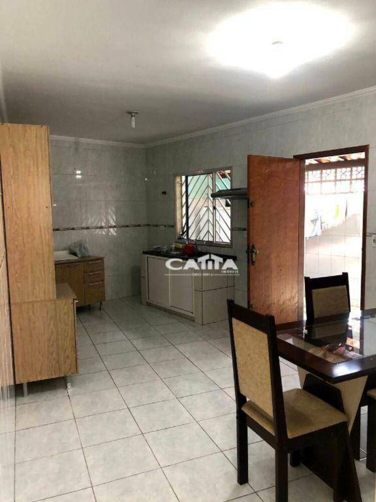 Sobrado, 3 quartos, 140 m² - Foto 5