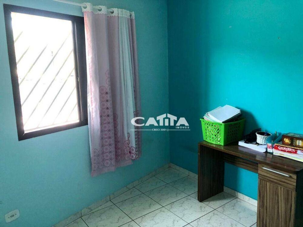 Sobrado, 3 quartos, 140 m² - Foto 7