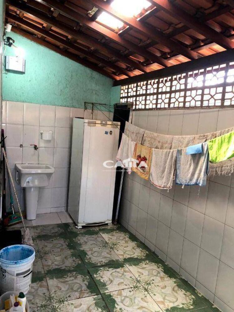 Sobrado, 3 quartos, 140 m² - Foto 14
