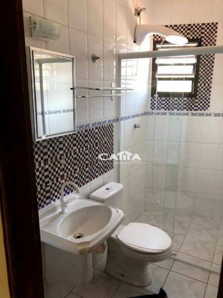Sobrado, 3 quartos, 140 m² - Foto 1