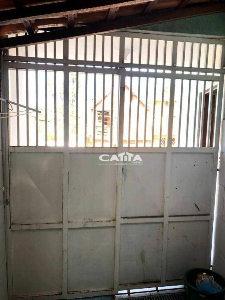 Sobrado, 3 quartos, 140 m² - Foto 9