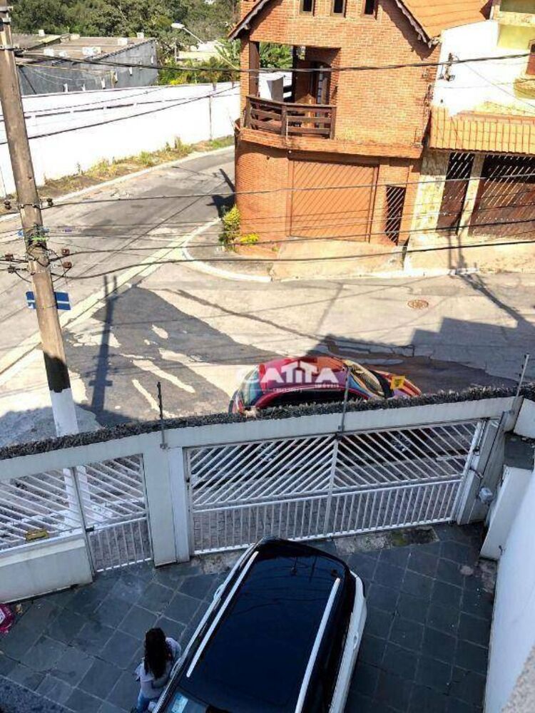 Sobrado, 3 quartos, 140 m² - Foto 12