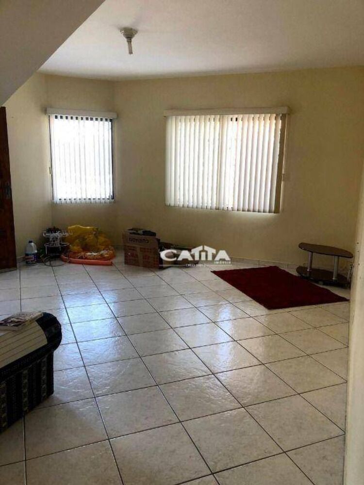 Sobrado, 3 quartos, 140 m² - Foto 13