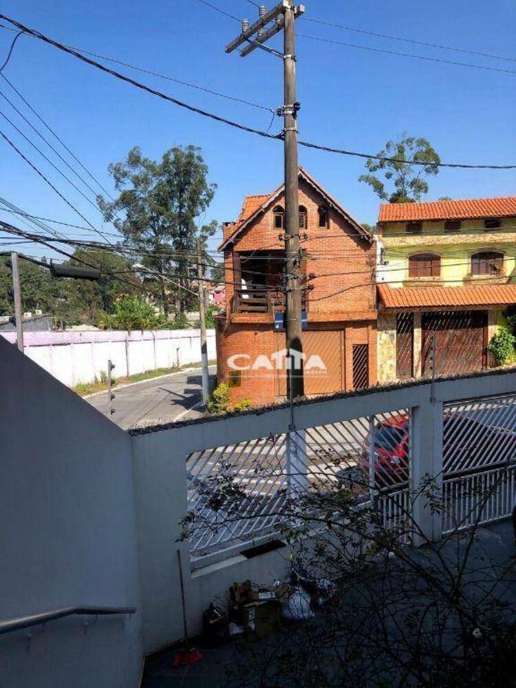 Sobrado, 3 quartos, 140 m² - Foto 4