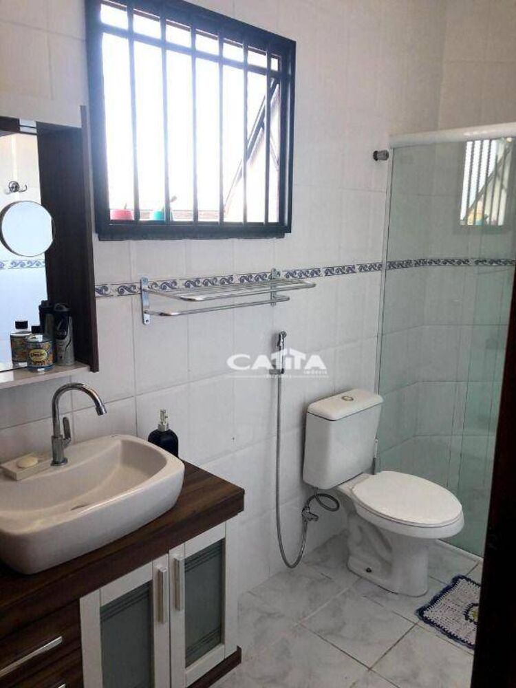 Sobrado, 3 quartos, 140 m² - Foto 6