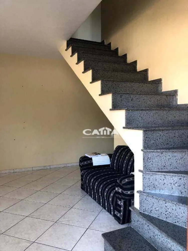 Sobrado, 3 quartos, 140 m² - Foto 21