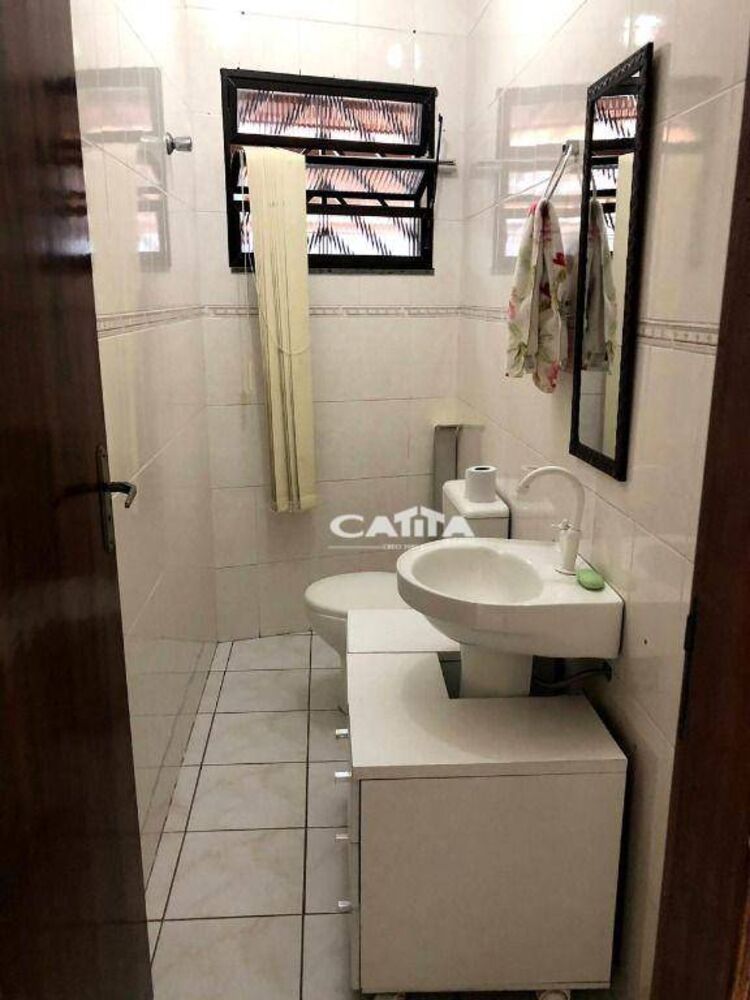 Sobrado, 3 quartos, 140 m² - Foto 11