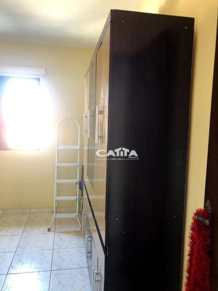 Sobrado, 3 quartos, 140 m² - Foto 25
