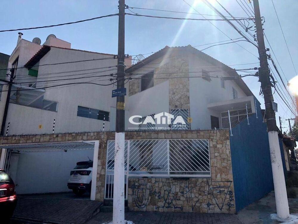 Sobrado, 3 quartos, 140 m² - Foto 17