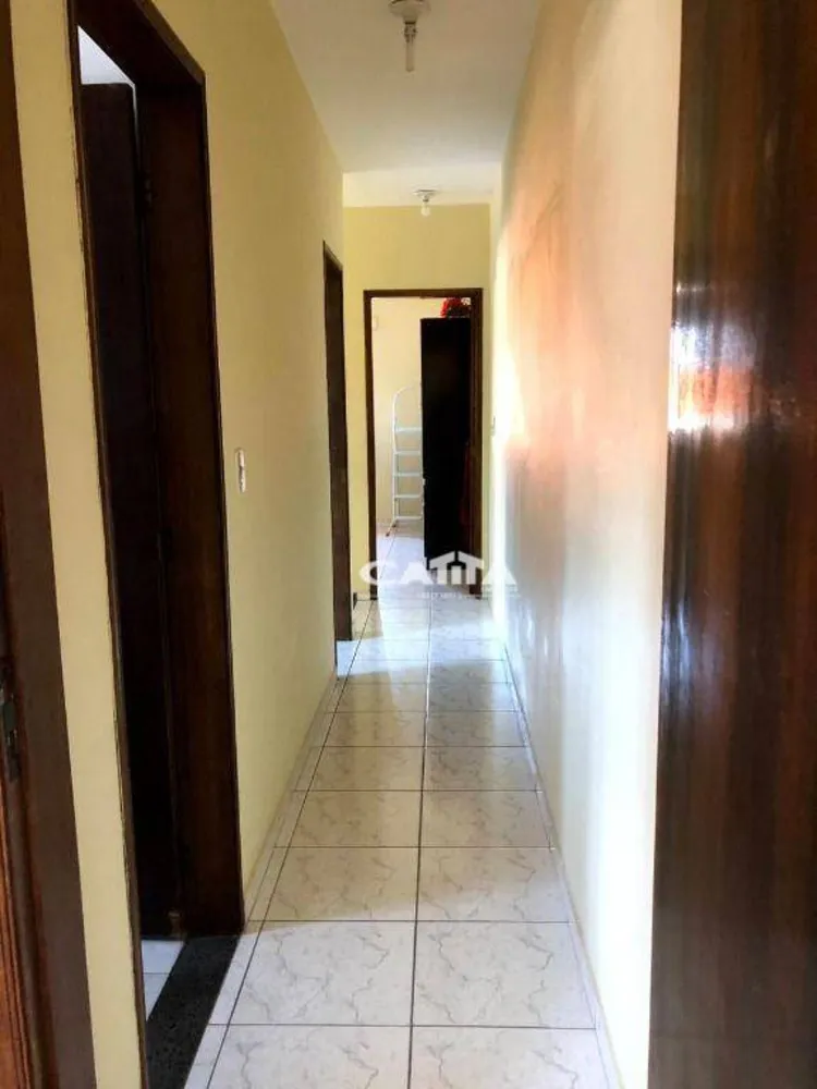 Sobrado, 3 quartos, 140 m² - Foto 23