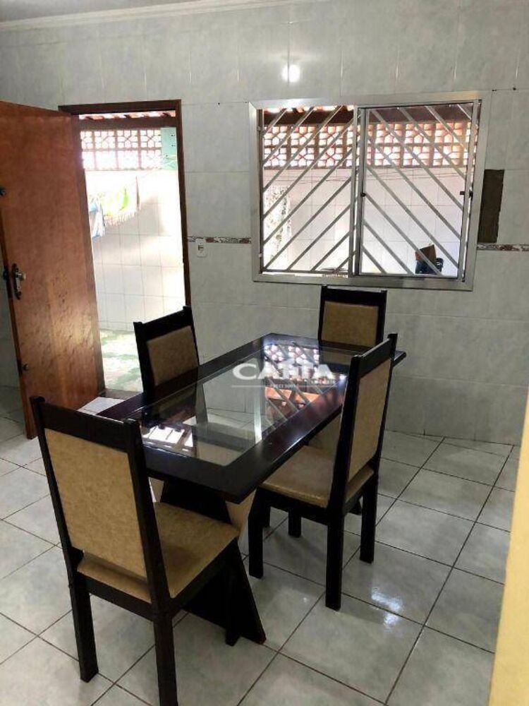 Sobrado, 3 quartos, 140 m² - Foto 10