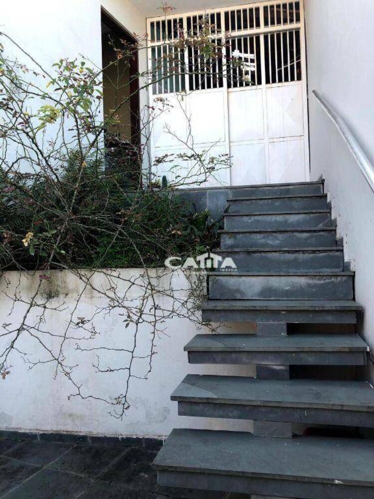 Sobrado, 3 quartos, 140 m² - Foto 8