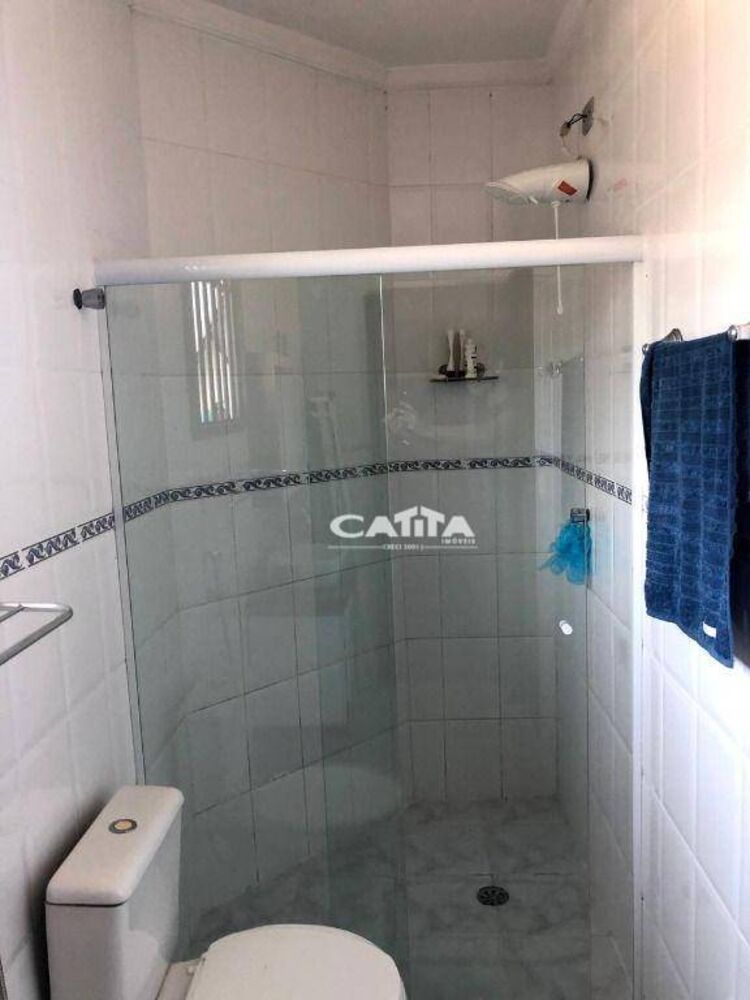 Sobrado, 3 quartos, 140 m² - Foto 20