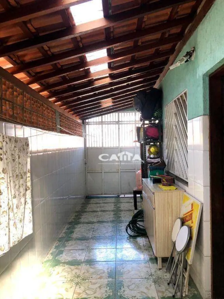 Sobrado, 3 quartos, 140 m² - Foto 22