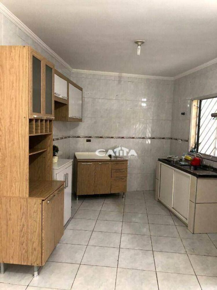 Sobrado, 3 quartos, 140 m² - Foto 16