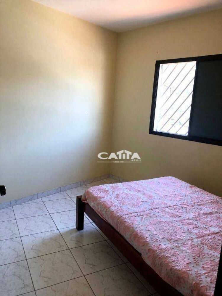 Sobrado, 3 quartos, 140 m² - Foto 19