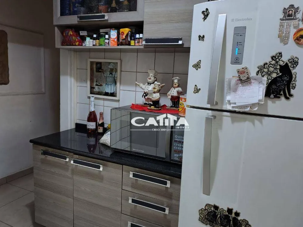 Apartamento, 2 quartos, 55 m² - Foto 8