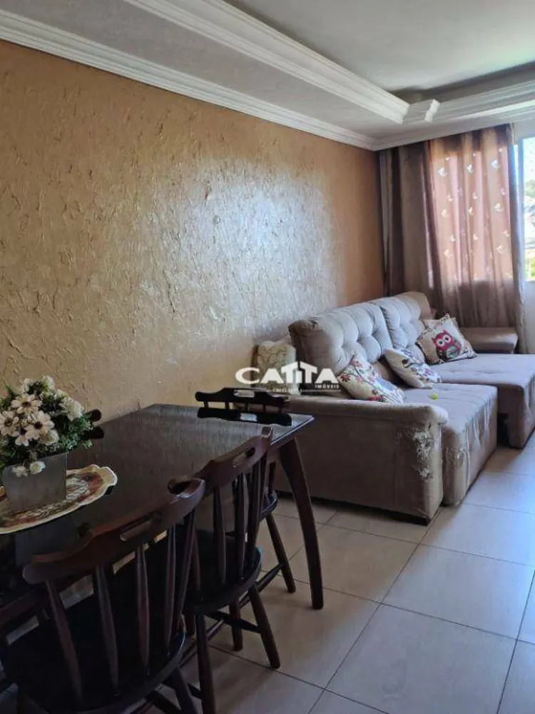 Apartamento, 2 quartos, 55 m² - Foto 1