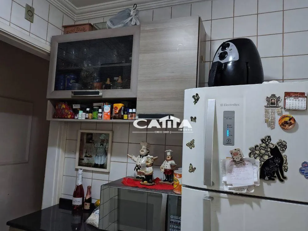 Apartamento, 2 quartos, 55 m² - Foto 9