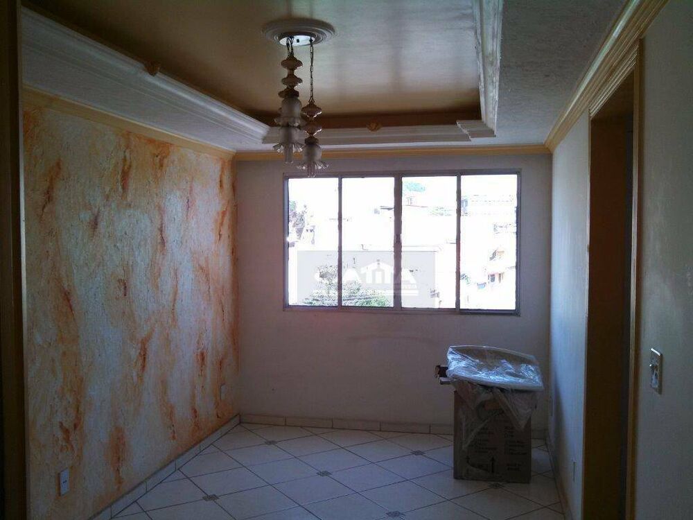 Apartamento à venda com 2 quartos, 53m² - Foto 4