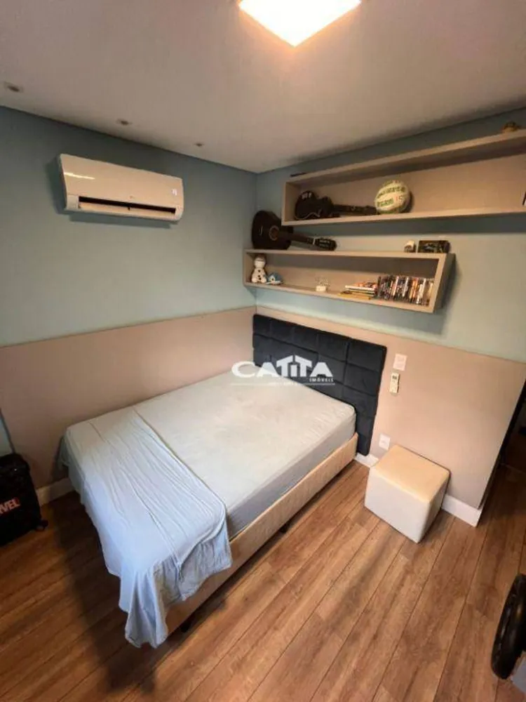 Sobrado, 3 quartos, 162 m² - Foto 7