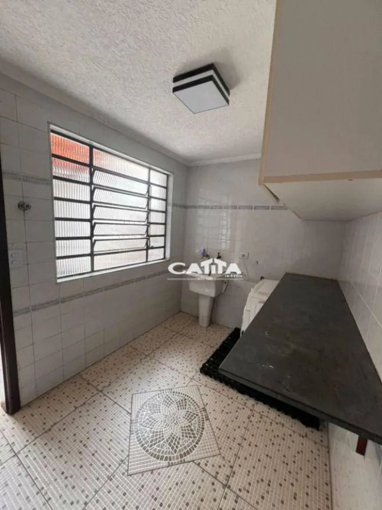 Sobrado, 3 quartos, 162 m² - Foto 8