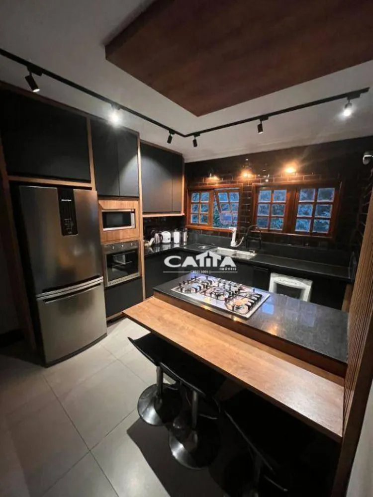 Sobrado, 3 quartos, 162 m² - Foto 4