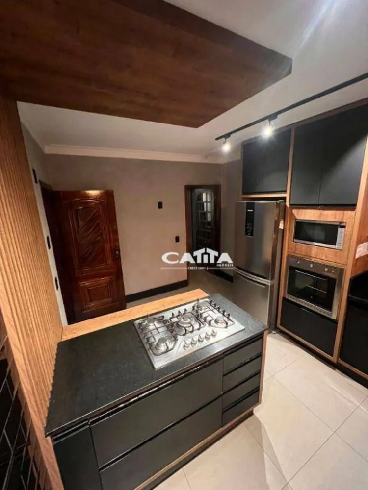 Sobrado, 3 quartos, 162 m² - Foto 3