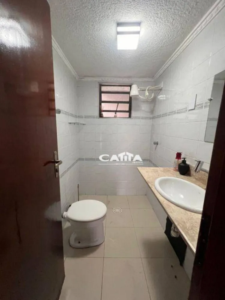 Sobrado, 3 quartos, 162 m² - Foto 10