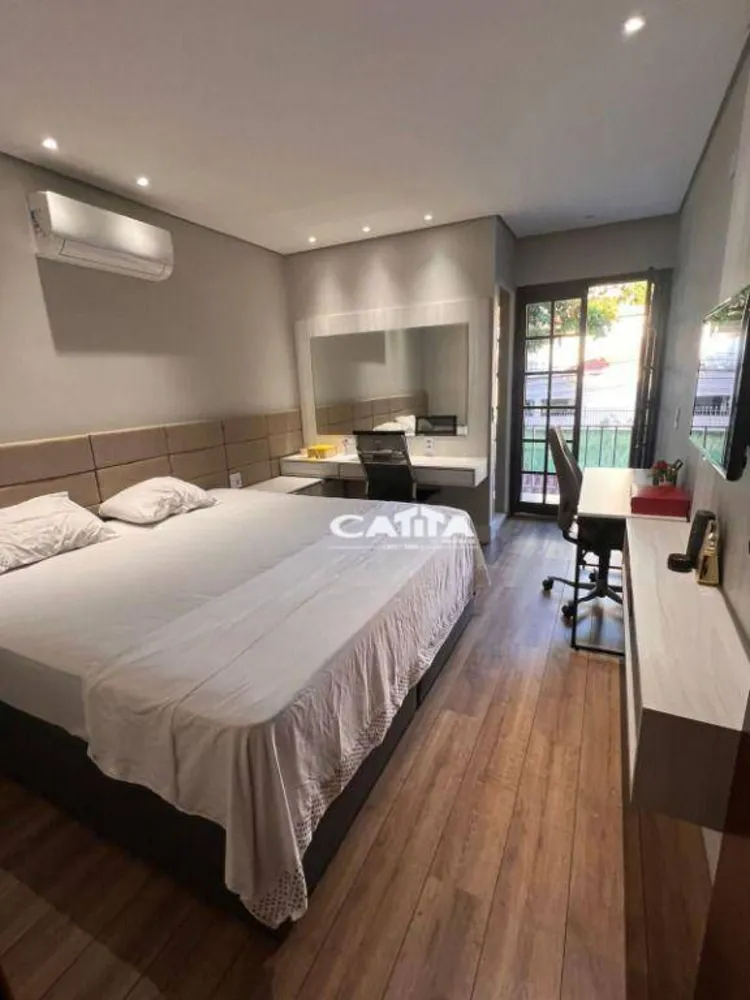 Sobrado, 3 quartos, 162 m² - Foto 5