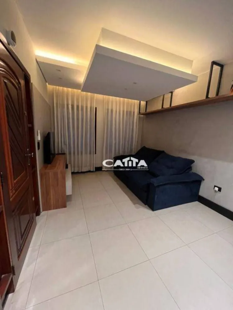 Sobrado, 3 quartos, 162 m² - Foto 2