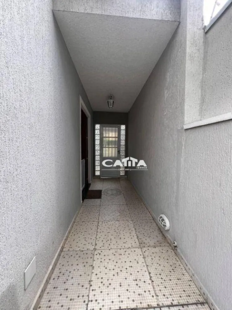 Sobrado, 3 quartos, 162 m² - Foto 12