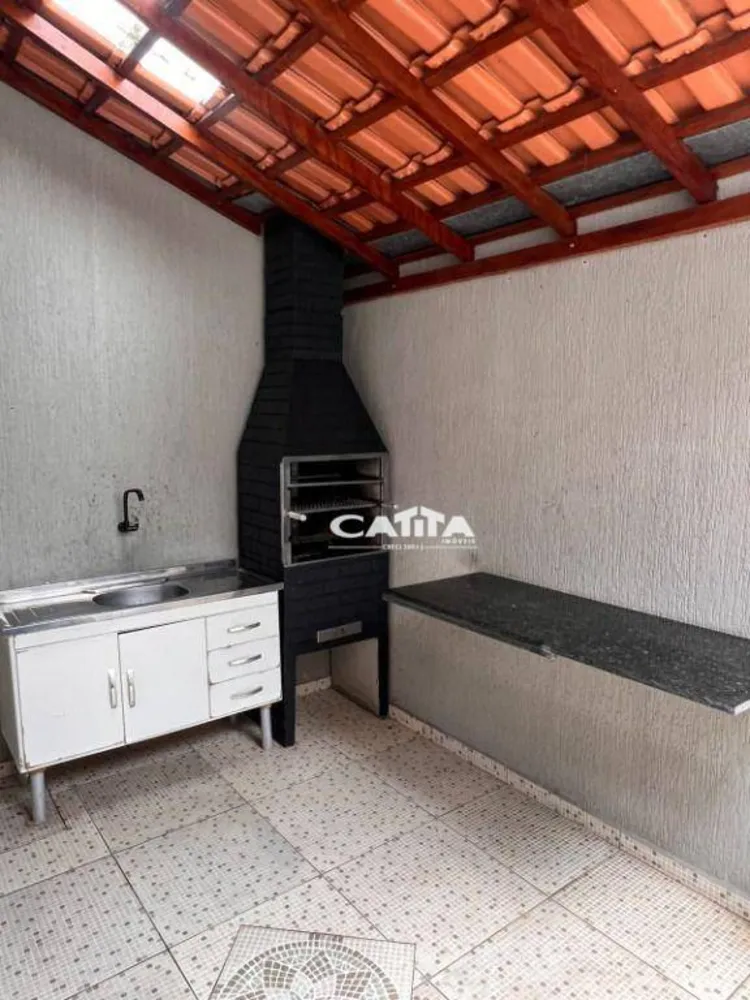 Sobrado, 3 quartos, 162 m² - Foto 9