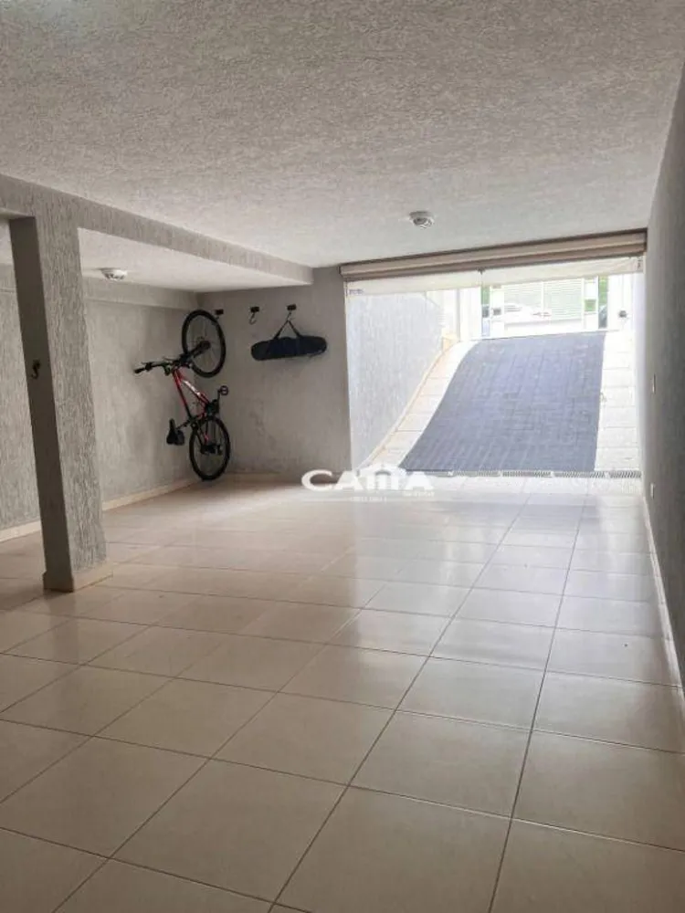 Sobrado, 3 quartos, 162 m² - Foto 11