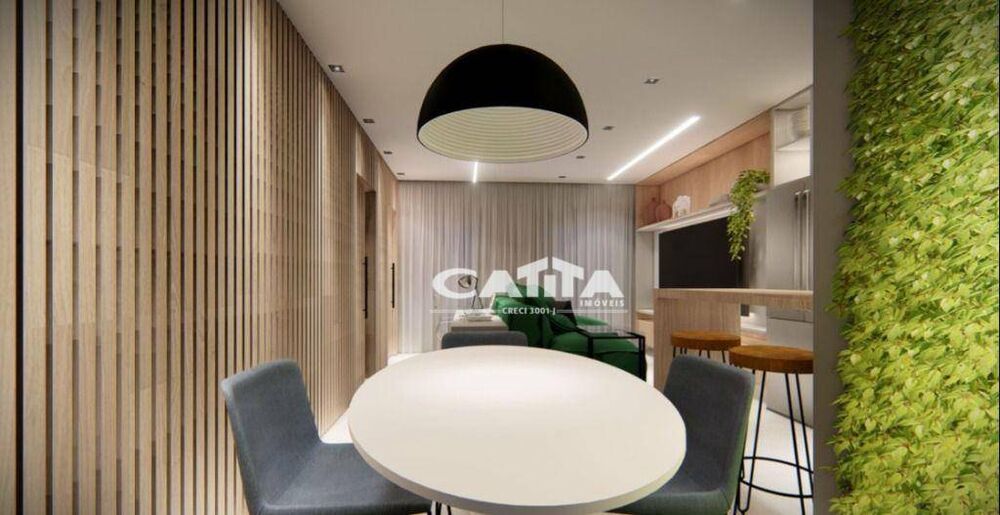 Sobrado à venda com 3 quartos, 120m² - Foto 4