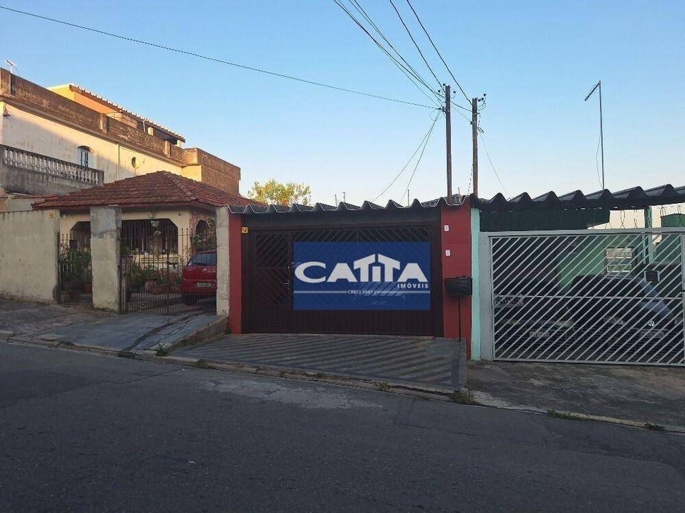 Casa, 2 quartos, 85 m² - Foto 1