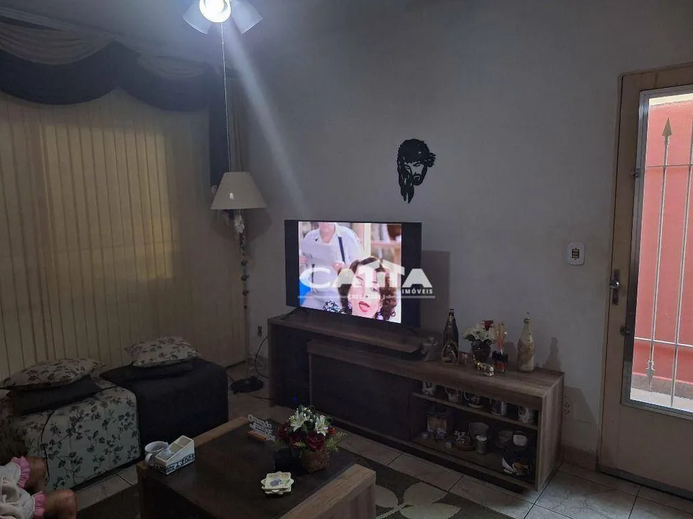 Casa, 2 quartos, 85 m² - Foto 4