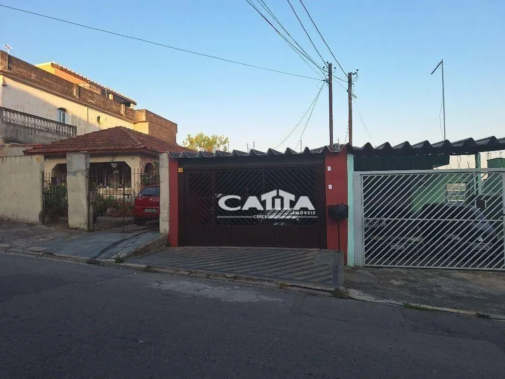 Casa, 2 quartos, 85 m² - Foto 1