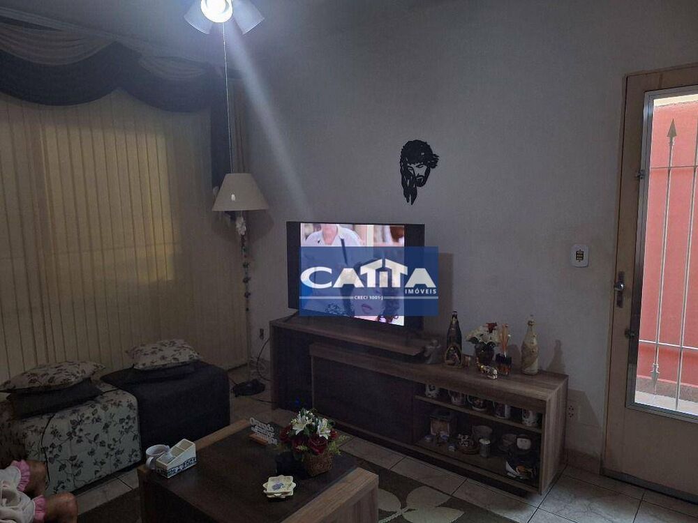 Casa, 2 quartos, 85 m² - Foto 2