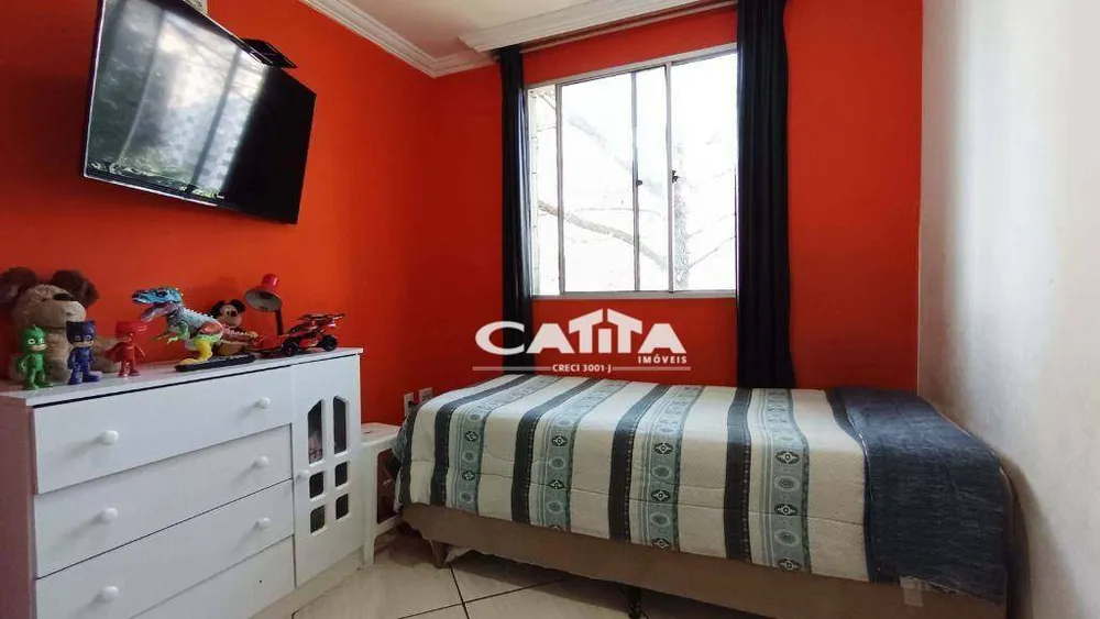 Apartamento, 2 quartos, 82 m² - Foto 6