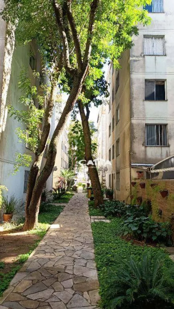Apartamento, 2 quartos, 82 m² - Foto 1