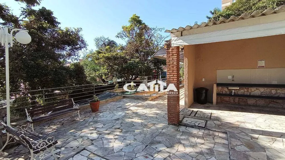 Apartamento, 2 quartos, 82 m² - Foto 3